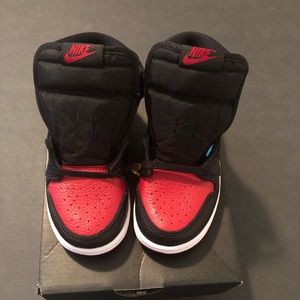 Jordan Retro 1